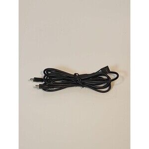 New 2-Micro USB to 9Pin for Thermaltake Ring Trio 12 Rgb Controller